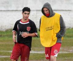 Foto de la galería: Brown 3-Galaxia 1