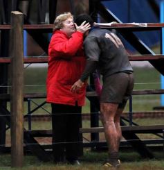 Foto de la galería: Capri 14-Aguará 5