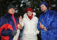 Foto de la galería: Capri 35-Caza y Pesca 15