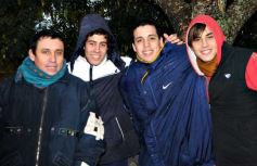 Foto de la galería: Capri 35-Caza y Pesca 15