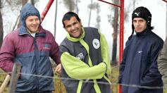 Foto de la galería: Capri 35-Caza y Pesca 15