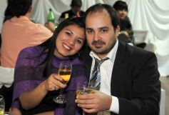 Foto de la galería: Fernando Maydana -Romina Machado