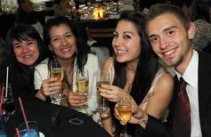 Foto de la galería: Fernando Maydana -Romina Machado