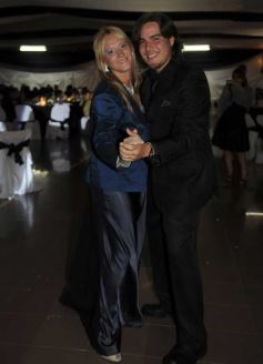 Foto de la galería: Fernando Maydana -Romina Machado