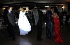 Foto de la galería: Fernando Maydana -Romina Machado