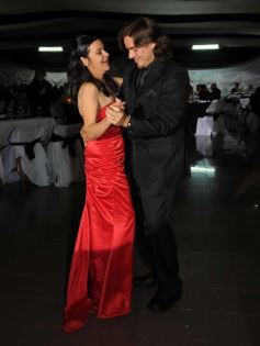 Foto de la galería: Fernando Maydana -Romina Machado