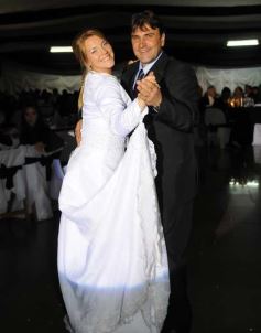 Foto de la galería: Fernando Maydana -Romina Machado