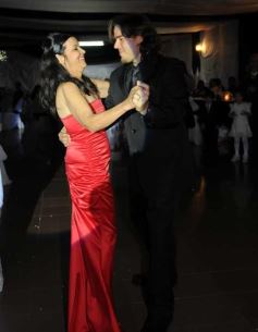 Foto de la galería: Fernando Maydana -Romina Machado