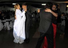 Foto de la galería: Fernando Maydana -Romina Machado