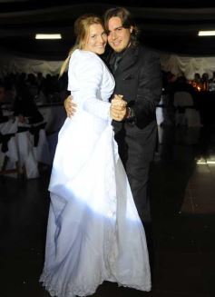 Foto de la galería: Fernando Maydana -Romina Machado