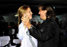 Foto de la galería: Fernando Maydana -Romina Machado