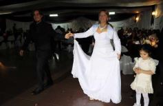 Foto de la galería: Fernando Maydana -Romina Machado