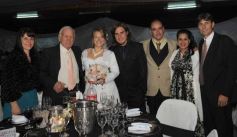 Foto de la galería: Fernando Maydana -Romina Machado