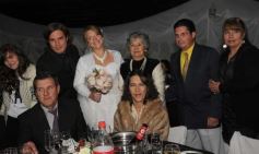 Foto de la galería: Fernando Maydana -Romina Machado