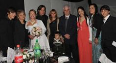 Foto de la galería: Fernando Maydana -Romina Machado