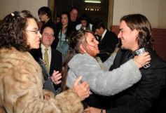 Foto de la galería: Fernando Maydana -Romina Machado