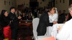 Foto de la galería: Fernando Maydana -Romina Machado
