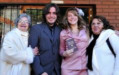 Foto de la galería: Fernando Maydana -Romina Machado