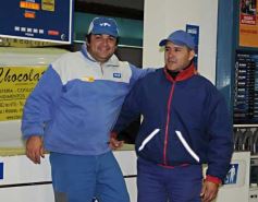 Foto de la galería: Noche de Jueves Trabajando¡¡¡