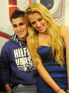 Foto de la galería: TV. Musica, Roberto Edgar en Canal12