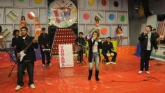 Foto de la galería: TV. Musica, Roberto Edgar en Canal12