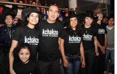 Foto de la galería: TV. Musica, Roberto Edgar en Canal12