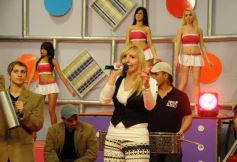 Foto de la galería: TV. Musica, Roberto Edgar en Canal12