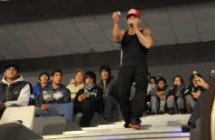 Foto de la galería: TV. Musica, Roberto Edgar en Canal12