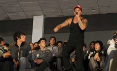 Foto de la galería: TV. Musica, Roberto Edgar en Canal12