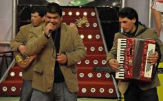 Foto de la galería: TV. Musica, Roberto Edgar en Canal12