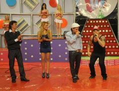 Foto de la galería: TV. Musica, Roberto Edgar en Canal12