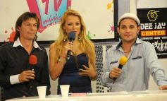 Foto de la galería: TV. Musica, Roberto Edgar en Canal12