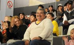 Foto de la galería: TV. Musica, Roberto Edgar en Canal12