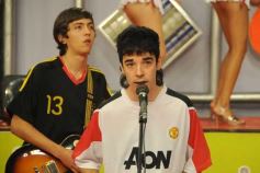 Foto de la galería: TV. Musica, Roberto Edgar en Canal12