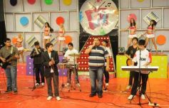 Foto de la galería: TV. Musica, Roberto Edgar en Canal12