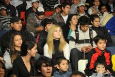 Foto de la galería: TV. Musica, Roberto Edgar en Canal12