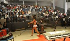 Foto de la galería: TV. Musica, Roberto Edgar en Canal12