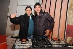 Foto de la galería: TV. Musica, Roberto Edgar en Canal12