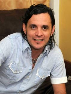 Foto de la galería: TV. Musica, Roberto Edgar en Canal12