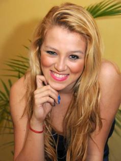 Foto de la galería: TV. Musica, Roberto Edgar en Canal12