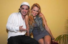 Foto de la galería: TV. Musica, Roberto Edgar en Canal12