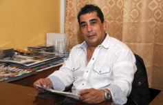 Foto de la galería: TV. Musica, Roberto Edgar en Canal12