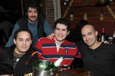 Foto de la galería: Día del Amigo en Posadas