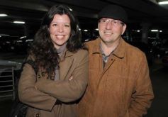 Foto de la galería: Tonolec: Charo Bogarin-Diego Perez