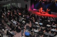 Foto de la galería: Tonolec: Charo Bogarin-Diego Perez