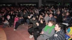 Foto de la galería: Tonolec: Charo Bogarin-Diego Perez