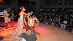 Foto de la galería: Tonolec: Charo Bogarin-Diego Perez