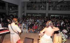 Foto de la galería: Tonolec: Charo Bogarin-Diego Perez