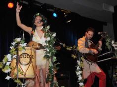 Foto de la galería: Tonolec: Charo Bogarin-Diego Perez