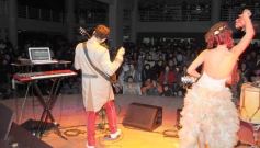 Foto de la galería: Tonolec: Charo Bogarin-Diego Perez